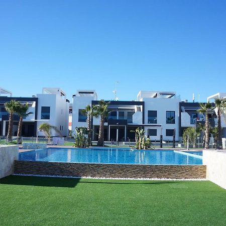 Apartment Oasis Beach La Zenia أوريويلا المظهر الخارجي الصورة