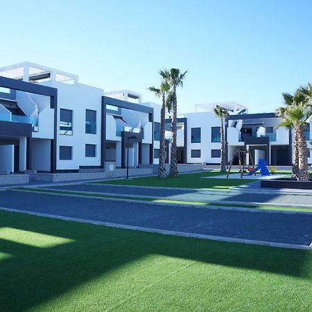 Apartment Oasis Beach La Zenia أوريويلا المظهر الخارجي الصورة