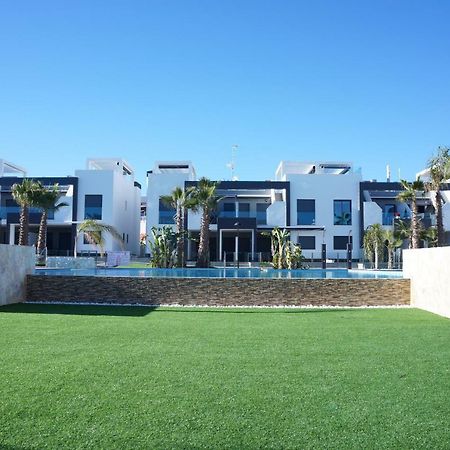 Apartment Oasis Beach La Zenia أوريويلا المظهر الخارجي الصورة