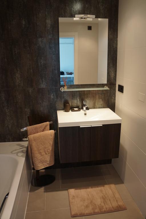 Apartment Oasis Beach La Zenia أوريويلا الغرفة الصورة