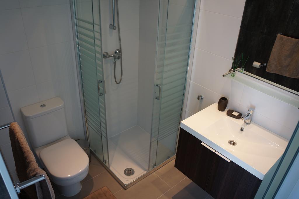 Apartment Oasis Beach La Zenia أوريويلا الغرفة الصورة